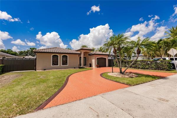 Christina Estates, 15220 SW 143rd St, Country Walk, Florida 33196, image 2
