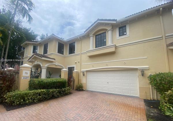 Mariposa Pointe, 1605 Passion Vine Cir #12-1, Weston, Florida 33326, image 1