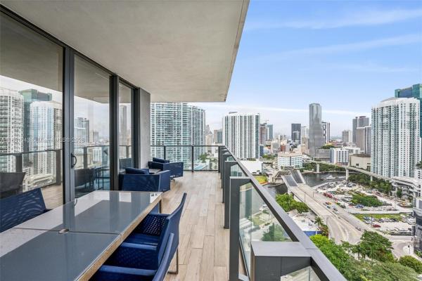 Rise Brickell City Centre, 88 SW 7th St #2111, Miami, Florida 33130, image 1
