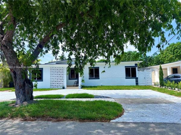 6181 SW 20th St, Miami, Florida 33155, image 1
