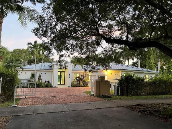 Old Cutler Creek, 7660 SW 144th St, Palmetto Bay, Florida 33158, image 1