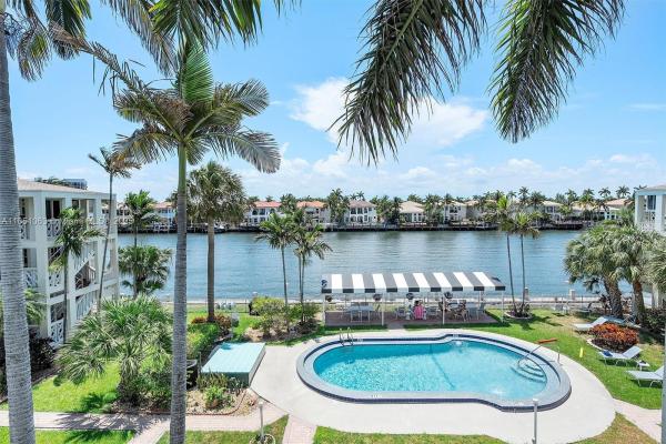 Twelve Pillars, 2400 S Ocean Dr #309, Hollywood, Florida 33019, image 1