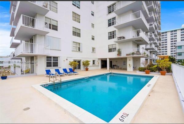 Clearview Towers, 2829 Indian Creek Dr #408, Miami Beach, Florida 33140, image 1