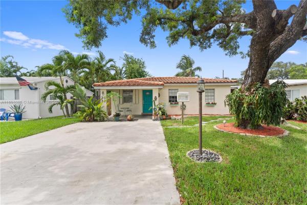 Cranston Terrace, 2631 Wilson St, Hollywood, Florida 33020, image 1