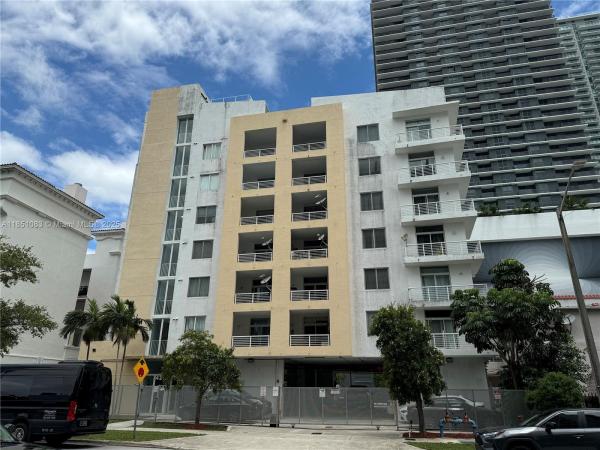 Palermo Flats, 425 NE 30th St #303, Miami, Florida 33137, image 1