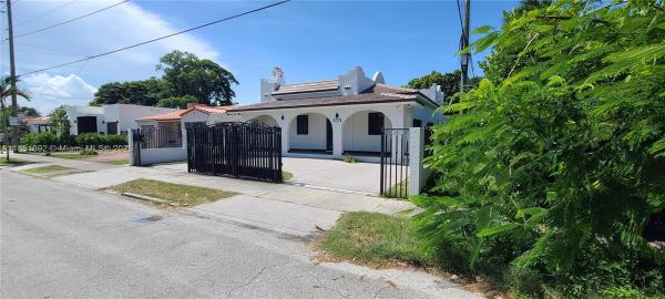 Kensington Park, 1721 SW 24th Ter, Miami, Florida 33145, image 1