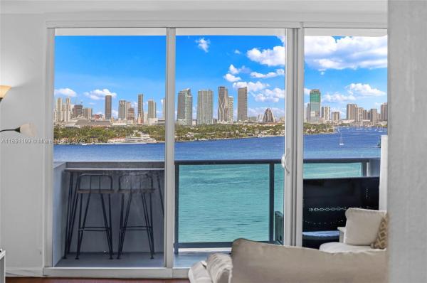 Mirador North 1200, 1200 West Ave 1104, Miami Beach, Florida 33139, image 1