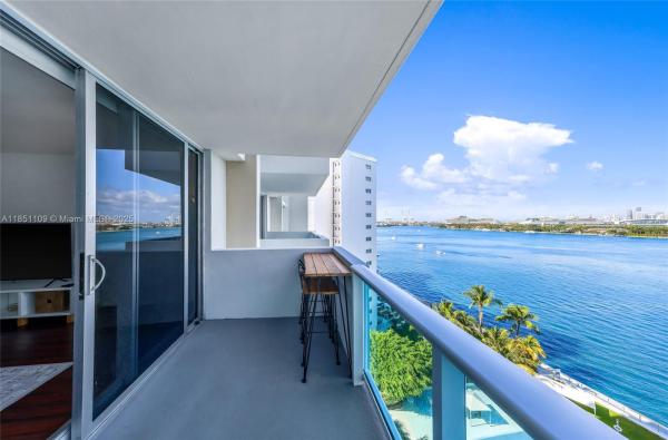 Mirador North 1200, 1200 West Ave #1104, Miami Beach, Florida 33139, image 2