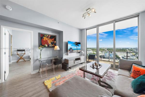 Two Midtown Miami, 3470 E Coast Ave #H1602, Miami, Florida 33137, image 1