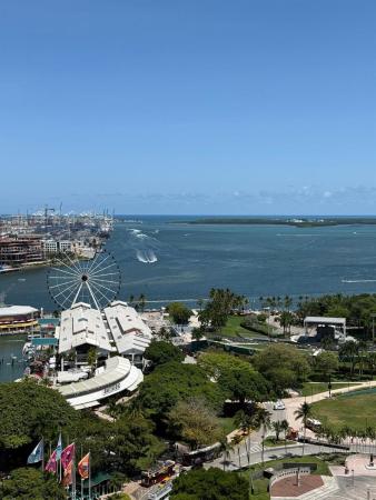 The Elser Hotel & Residences, 398 NE 5th St 1812, Miami, Florida 33132, image 1
