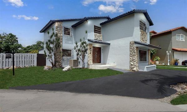 917 SW 135th Ct 0, Unincorporated Dade County, Florida 33184, image 1