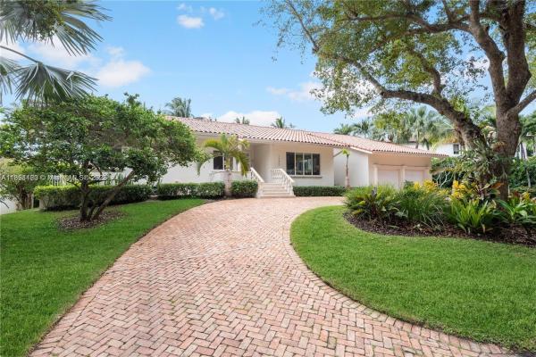 Gables By The Sea, 1540 Tagus Ave, Coral Gables, Florida 33156, image 1