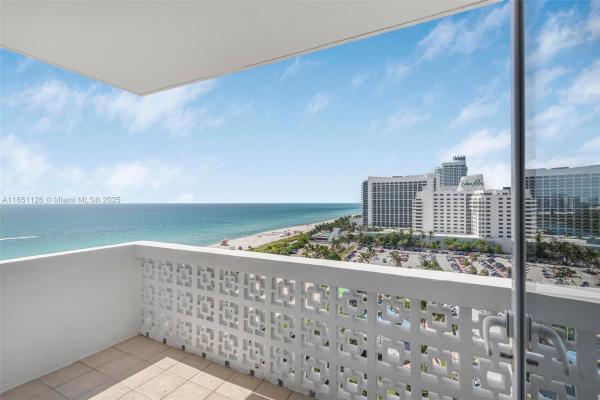 Mimosa, 4747 Collins Ave #1210, Miami Beach, Florida 33140, image 1