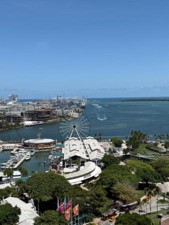 The Elser Hotel & Residences, 398 NE 5th St #1812, Miami, Florida 33132, image 1