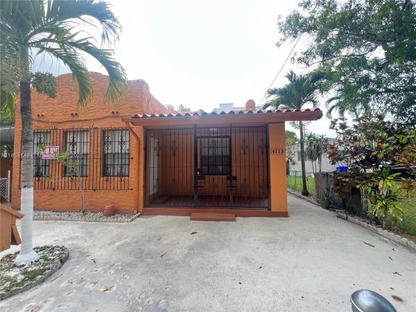 Sickles Grove, 4113 SW 2nd St, Miami, Florida 33134, image 1