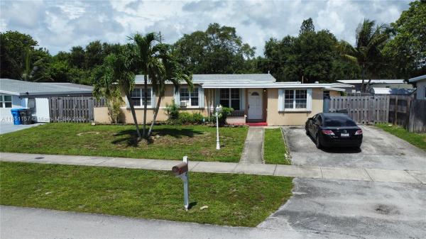 Lake Forest, 3720 SW 32nd Ave, West Park, Florida 33023, image 1