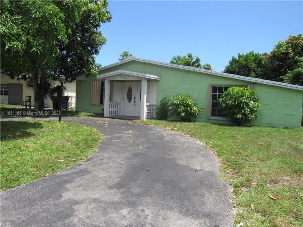 Fleetwood Manor, 6550 Mckinley St, Hollywood, Florida 33024, image 1