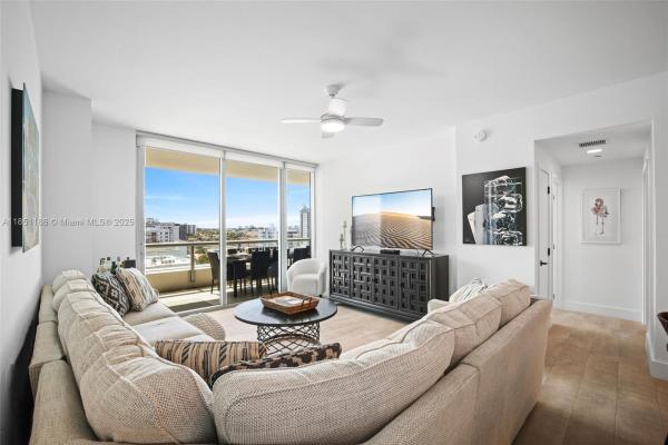 South Carillon Beach, 6799 Collins Ave #706, Miami Beach, Florida 33141, image 1
