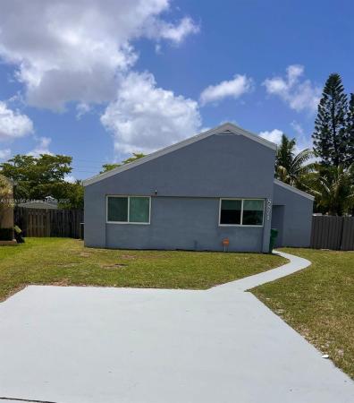 University Park, 8871 SW 24th Pl 0, Miramar, Florida 33025, image 1