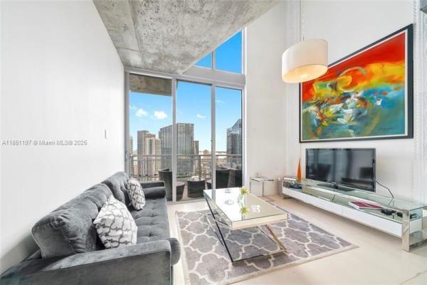 Neo Vertika, 690 SW 1st Ct #PHII04, Miami, Florida 33130, image 1