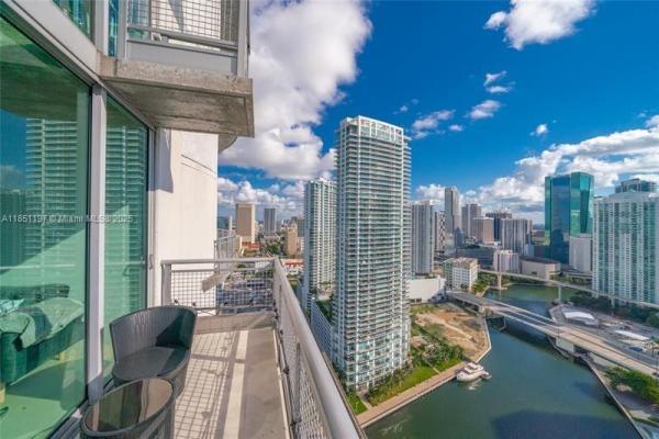 Neo Vertika, 690 SW 1st Ct #PH-II04, Miami, Florida 33130, image 2