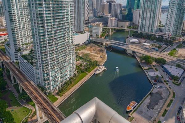 Neo Vertika, 690 SW 1st Ct #PHII04, Miami, Florida 33130, image 1