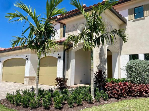 Parkland Bay, 12535 N Parkland Bay Trl, Parkland, Florida 33076, image 1