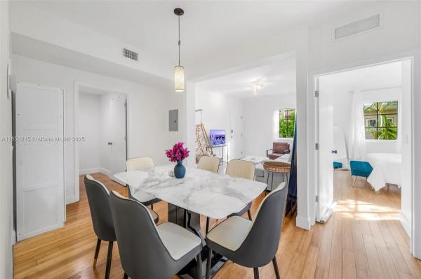 The Castle Meridian, 1510 Meridian Ave #12, Miami Beach, Florida 33139, image 1
