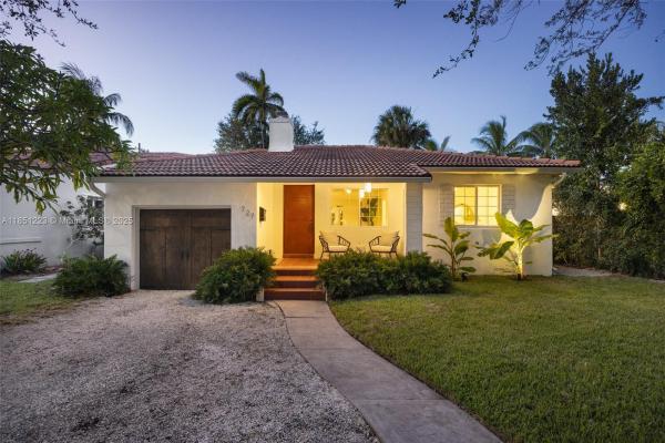 Aqua Marine, 727 NE 76th St, Miami, Florida 33138, image 1