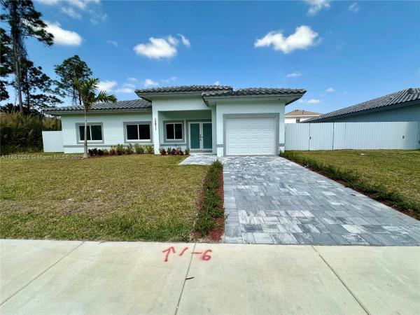Unincorporated Dade County, Florida 33032, image 1