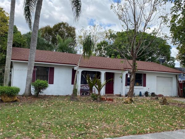 14902 SW 65th Ter, Miami, Florida 33193, image 1
