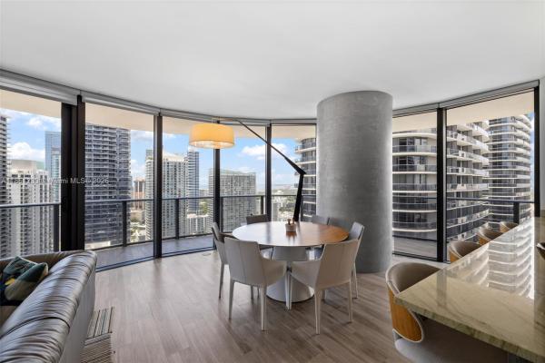 SLS Lux Brickell, 801 S Miami Ave 3301, Miami, Florida 33130, image 1