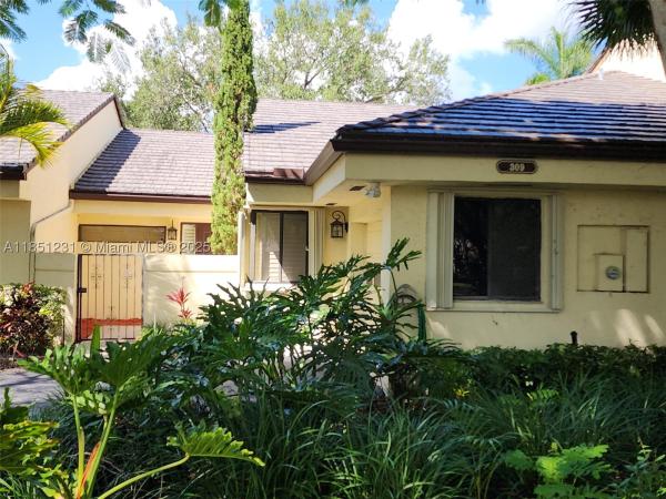 Chelsea At Jacaranda, 309 NW 95th Ave, Plantation, Florida 33324, image 2