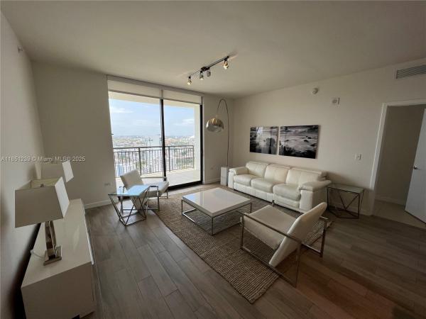 Nine At Mary Brickell Village, 999 SW 1st Ave #2905, Miami, Florida 33130, image 1