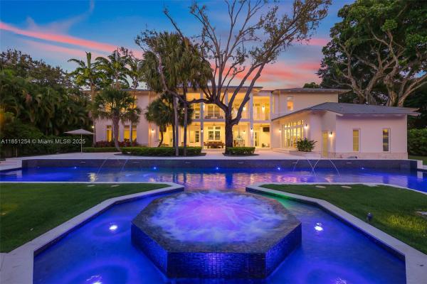 Pinecrest Residential, 13580 SW 67th Ave, Pinecrest, Florida 33156, image 1