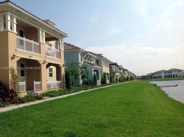 Cascada Isle, 3067 Tortola Way #3067, Cooper City, Florida 33024, image 1