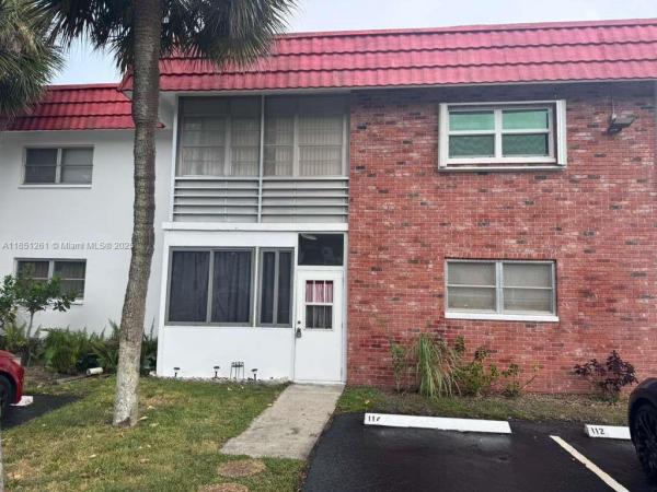 Castle Gardens, 2251 NW 48th Ter #114, Lauderhill, Florida 33313, image 1