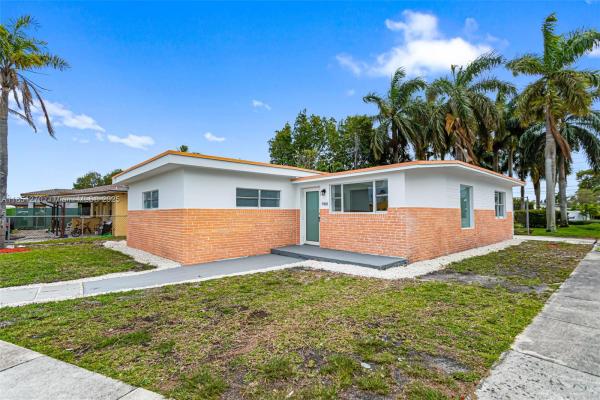 Meekins, 988 NW 10th St, Hallandale Beach, Florida 33009, image 1