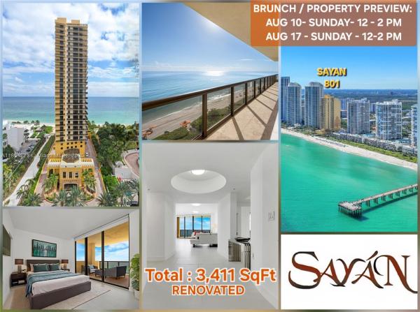 Sayan, 16275 Collins Ave 801, Sunny Isles Beach, Florida 33160, image 1