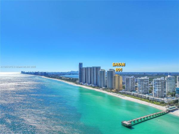 Sayan, 16275 Collins Ave #801, Sunny Isles Beach, Florida 33160, image 3