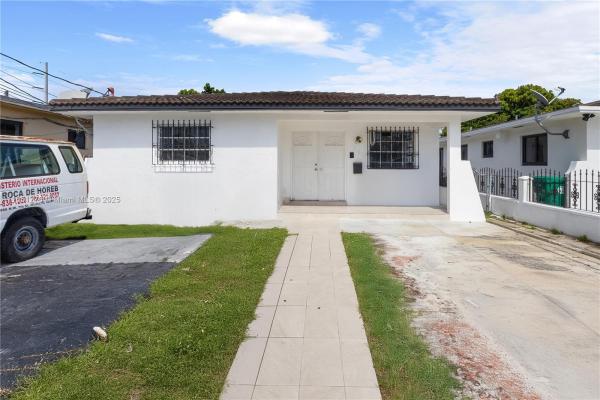 West Flagler Park, 261 NW 59th Ct, Miami, Florida 33126, image 1