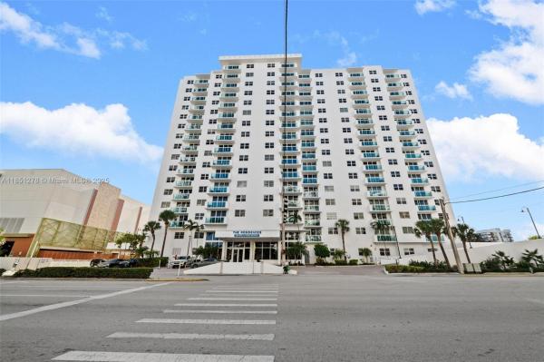 The Residences On Hollywood Beach, 3000 S Ocean Dr #102, Hollywood, Florida 33019, image 1