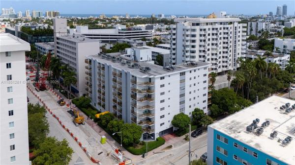 Golden House, 1340 Lincoln Rd 207, Miami Beach, Florida 33139, image 1