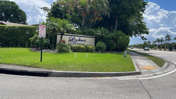 Lakes Of Boca Barwood, 23393 Barlake Dr, Boca Raton, Florida 33433, image 1