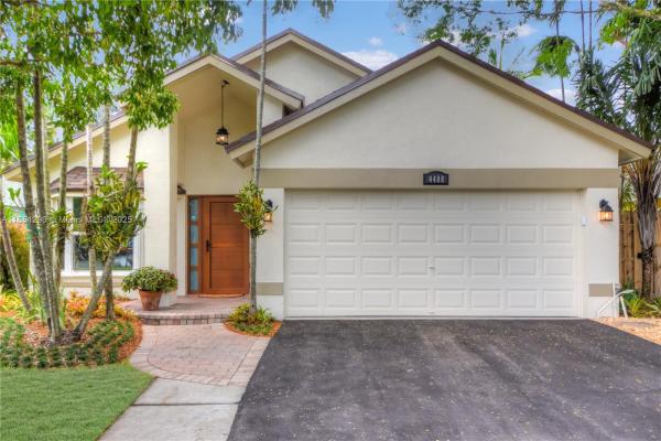 Capitol Hil, 4408 NW 99th Ave, Sunrise, Florida 33351, image 1