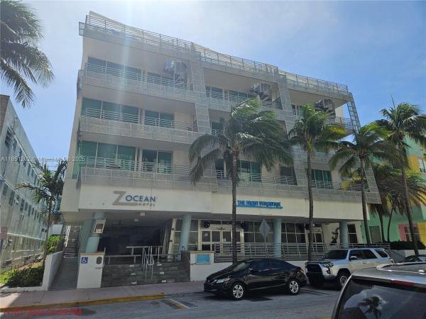 Z Ocean Hotel, 1437 Collins Ave #PH18, Miami Beach, Florida 33139, image 1