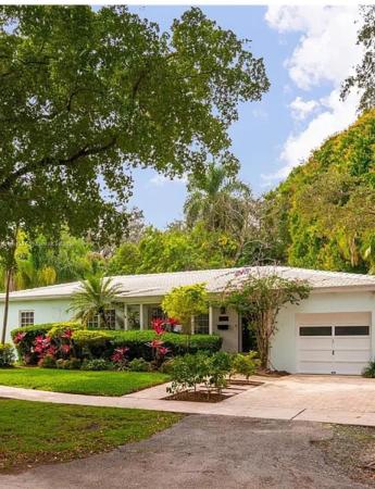 San Juan Heights, 7300 Mindello St, Coral Gables, Florida 33143, image 1