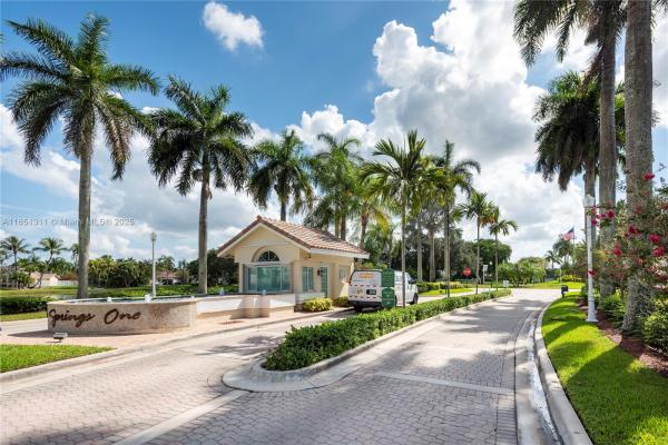 Laguna Springs 1, 1075 San Luis Rey, Weston, Florida 33326, image 1