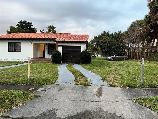 Lawrence Park, 860 NW 17th Ct, Miami, Florida 33125, image 1