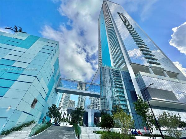 Missoni Baia, 700 NE 26th Ter #2205, Miami, Florida 33137, image 1